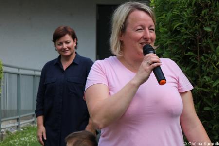 Obogateno igrišče v enoti Kamenček Vrtca Antona Medveda Kamnik (27)